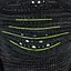 Бафф Buff Dryflx+ Neckwarmer Черный - миниатюра 3