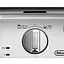 Кофеварка DeLonghi ECP 35.31 BK Steel эспрессо с трубкой-капучинатором 15 бар - миниатюра 3