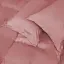Простирадло MirSon Tencel №02 Pink 180x220 см (2200009368776) - мініатюра 4