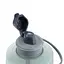 Фляга HydraPak Flux 1 L Sutro Green (1017-GF420S) - мініатюра 2