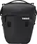 Велосипедная сумка Thule Shield Pannier 22L (1 шт.) (Black) 3205406 (TH 3205406) - миниатюра 15