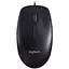 Мышка Logitech M90 Dark (910-001793) - миниатюра 2