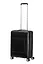 Чемодан American Tourister HELLO CABIN BLACK 55х40х21(24) 55 См MC4*09004 - миниатюра 3