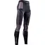 Термоштани X-Bionic Energy Accumulator 4.0 Pants Women M Чорний/Фіолетовий (1068-EA-WP05W19W M G024) - мініатюра 1