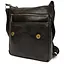 Чоловіча шкіряна сумка A5 через плече TARWA 22х25.5х4 см sum0028338 - мініатюра 8