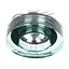 Светильник точечный Brille декоративный HDL-G151 Green Crystal MR16 164127 - миниатюра 1