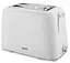 Електричний сендвіч-тостер для хліба Magio MG-273W тостерница для гарячих бутербродів - мініатюра 1