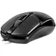 Мишка REAL-EL RM-214 USB Black (EL123200039) - мініатюра 1