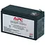 Аккумулятор APC AGM 12V 7Ah Replacement Battery Cartridge #2 - миниатюра 1