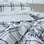 Комплект постільної білизни MirSon Ranforce Elite 17-4763 Forli 160 х 220 см - мініатюра 5