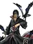Діорама Учіха Ітачі з вороною Наруто Naruto Akatsuki Uchiha Itachi Haut 26 см NA 22.044 картонна коробка - мініатюра 2