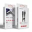 Кабель ArmorStandart AT-AM USB Type A to micro USB 12W 1,2m Black (ARM75866) - мініатюра 2