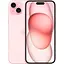 Смартфон Apple iPhone 15 Plus 128GB Pink (MU103) Б/У [159005] - миниатюра 1