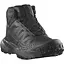 Черевики Salomon Amphib Assault 11.5 Black - мініатюра 1