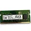 Модуль пам'яті Kingston DDR4 16Gb 3200 MHz Sodimm (HP32D4S2S8ME-16) Б/в - мініатюра 1