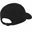 Кепка Picture Organic United Soft Soft Black (1012-SB159A) - миниатюра 4