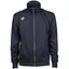 Кофта Arena Team Jacket Panel Knitted Poly Navy Blue XXL (1097-004911-700 XXL) - миниатюра 1