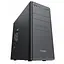 Корпус GameMax MT816-2U3-TYC Black, без БП, Mid Tower, ATX/Micro ATX/Mini ITX, 2xUSB 3.0, Type-C, 420x185x464 мм, 0.6 мм - миниатюра 2