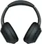 Наушники Sony WH-1000XM3 Black (WH1000XM3/B) - миниатюра 4
