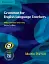 Grammar for English Language Teachers - миниатюра 1