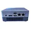Мини компьютер неттоп ZXIPC Ryzen 7 4800H 8/16 2.9–4.2ГГц 8GB DDR4 256GB SSD Radeon Vega Wi-Fi 6 BT 2xLAN HDMI DP - миниатюра 3