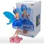 Фігурка Bandai Spirits Re Zero Життя в альтернативному світі з нуля Rem Рем 23 см BS RZ R 23 - мініатюра 1