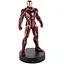 Фігурка SEGA Marvel Марвел Iron Man Залізна людина 20 см S MR IM - мініатюра 1