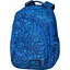 Рюкзак молодежный CoolPack Basic Plus Blue Dream (C03182) - миниатюра 1