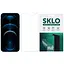 Захисна плівка гідрогелева SKLO екран для Apple iPhone 13 Pro 6.1 Прозорий - мініатюра 1