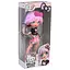 Кукла 4SF Manga Dolls серии Hello Kitty Тедди Рок (HKTF0100) - миниатюра 9