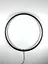 Настінний світильник-кільце Арт. WC 12 Line F - мініатюра 3