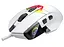 Мышь Lorgar MSP80 8000 Hz Gaming Mouse Pro White (LRG-MSP80-WH) - миниатюра 7