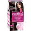 Фарба-догляд для волосся L'Oreal Paris Casting Creme Gloss відтінок 323 чорний шоколад без аміаку 120 мл (A5776376) - мініатюра 1