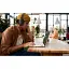 Bluetooth-гарнитура JBL Live 770NC Black (JBLLIVE770NCBLK) - миниатюра 8