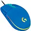 Миша Logitech G203 Lightsync Blue (910-005792) [135198] - мініатюра 2
