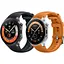 Часы умные OPPO WATCH X 2/32 (OWWE231) черные - миниатюра 7