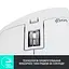 Мышь компьютерная Logitech MX Master 3S Pale Grey (910-006560, 910-006562, 910-006566) - миниатюра 4