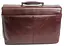 Чоловічий шкіряний портфель Sheff 42х29х14 см sum0014533 - мініатюра 5
