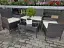 Набор садовой мебели Garden Line Reno Brown - миниатюра 8