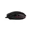 Мишка A4Tech Bloody Q81 Neon XGlide Curve Black - мініатюра 3