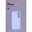 Чехол для мобильного телефона Armorstandart ICON Samsung S24 Camera cover Lavender (ARM88862) - миниатюра 4
