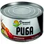 Рыба рубленная Домашні продукти в томатном соусе 240 г - миниатюра 1
