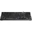 Клавіатура A4Tech KR-750-BLACK-US - мініатюра 2
