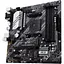 Материнская плата Asus Prime AM4 (B550) B550M-A, B550, 4xDDR4, Int.Video (CPU), 4xSATA3, 2xM.2, 1xPCI-E 16x 4.0, 2xPCI-E 1x 3.0, ALC887 8xUSB3.2/4xUSB2.0, VGA/DVI-D/HDMI, MicroATX - миниатюра 4