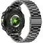 Смарт-часы Uwatch Smart Turbo Power Steel 2 ремешки серебристые (3255) - миниатюра 7