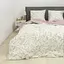 Комплект постільної білизни Viluta двоспальний ранфорс 24282 100% бавовна - мініатюра 3