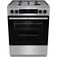 Плита Gorenje GKS6C70XJ - мініатюра 1