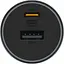 Автомобільний зарядний пристрій Xiaomi 67W Car Charger USB/Type-C (BHR6814GL) - мініатюра 4