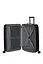 Валіза 67 См American Tourister DASHPOP TRUE BLACK 67x45x29(33) MG5*19002 - мініатюра 2