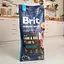 Сухой корм Brit Premium Sensitive Lamb&Rice 15 кг для собак с чувствительным пищеварением. - миниатюра 5